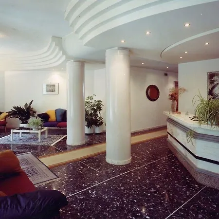 Szálloda Due Palme 3*