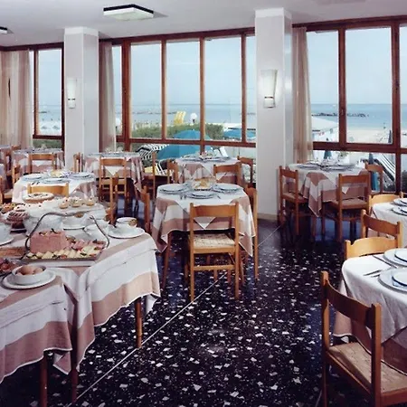 Szálloda Due Palme 3*