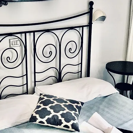 Szálloda Due Palme Pesaro