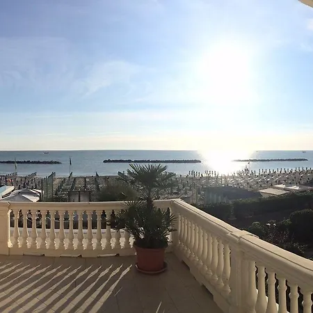 Szálloda Due Palme 3*