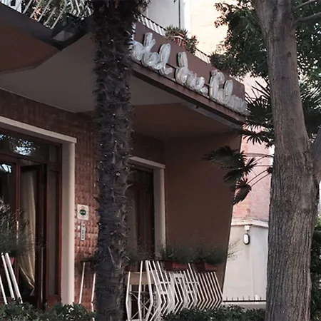 Hotel Due Palme Pesaro