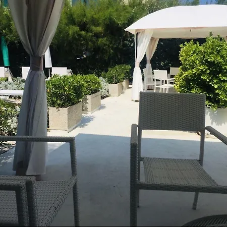 Due Palme 3* Pesaro