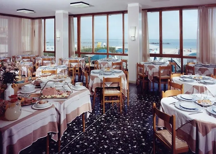 Ξενοδοχείο Due Palme 3*