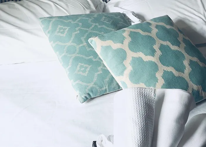 Due Palme Ξενοδοχείο 3*