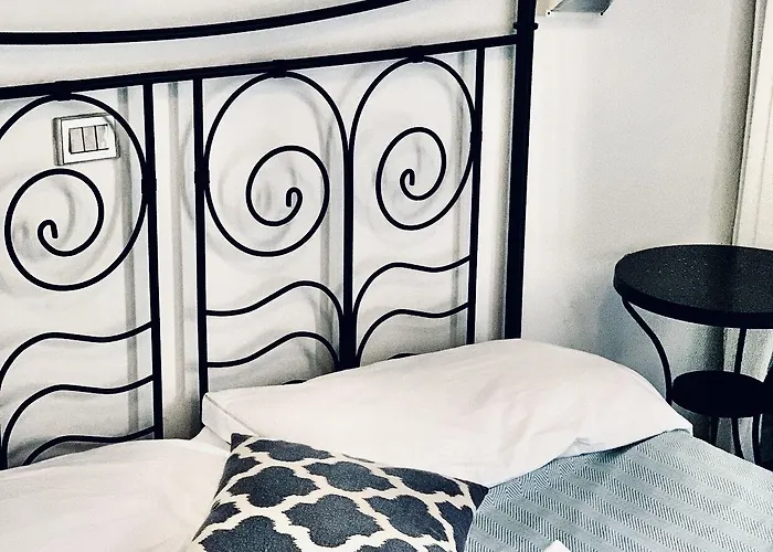 Ξενοδοχείο Due Palme Πέζαρο