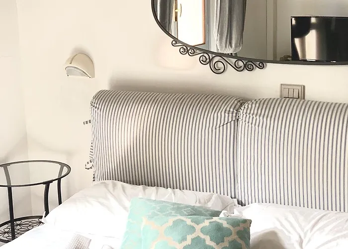 Ξενοδοχείο Due Palme