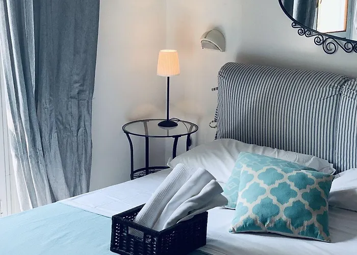 Ξενοδοχείο Due Palme Πέζαρο