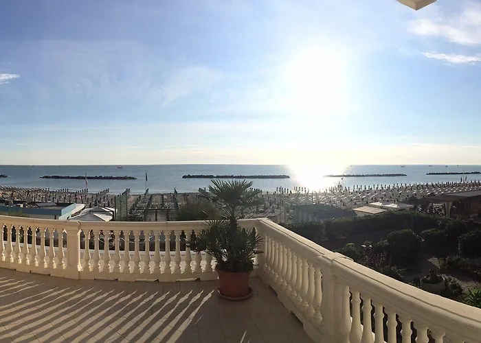 Ξενοδοχείο Due Palme 3*